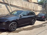 Li Auto L6-3