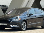 Ford Fusion (North America)-2