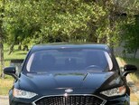 Ford Fusion (North America)-1