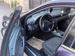 Mercedes C 200-7