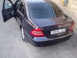 Mercedes C 200-5