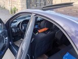 Mercedes C 200-4