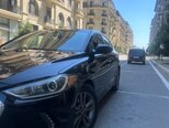 Hyundai Elantra-5