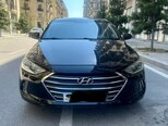 Hyundai Elantra-1