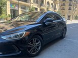 Hyundai Elantra-3
