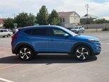 Hyundai Tucson-5