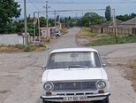 LADA (VAZ) 21011-1
