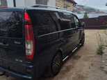 Mercedes Vito 115 CDI-7