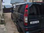 Mercedes Vito 115 CDI-4