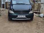 Mercedes Vito 115 CDI-1