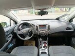Chevrolet Cruze-3