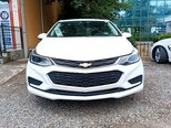 Chevrolet Cruze-1
