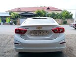 Chevrolet Cruze-2