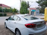 Chevrolet Cruze-4