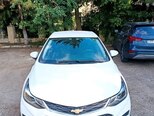 Chevrolet Cruze-9