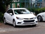 Chevrolet Cruze-5