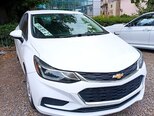 Chevrolet Cruze-13