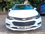 Chevrolet Cruze-8