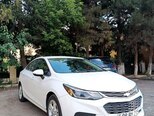 Chevrolet Cruze-7
