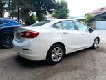 Chevrolet Cruze-12
