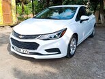 Chevrolet Cruze-6