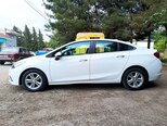 Chevrolet Cruze-10