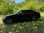 Mercedes E 220-3