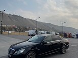 Mercedes E 220-6
