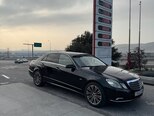 Mercedes E 220-7