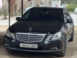 Mercedes E 220-5