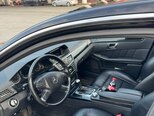 Mercedes E 220-9