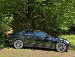Mercedes E 220-4