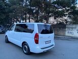 Hyundai H-1-11