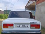 LADA (VAZ) 2107-2