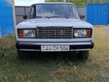 LADA (VAZ) 2107-1