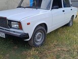 LADA (VAZ) 2107-3