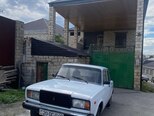LADA (VAZ) 2107-1