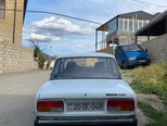 LADA (VAZ) 2107-5