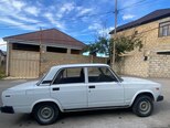 LADA (VAZ) 2107-4