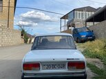 LADA (VAZ) 2107-6