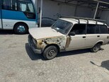 LADA (VAZ) 2104-5