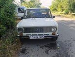 LADA (VAZ) 21011-1