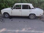 LADA (VAZ) 21011-4