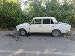 LADA (VAZ) 21011-5