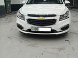 Chevrolet Cruze-1