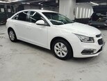 Chevrolet Cruze-3