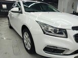 Chevrolet Cruze-4