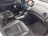 Chevrolet Cruze-8