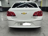 Chevrolet Cruze-2