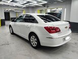 Chevrolet Cruze-6